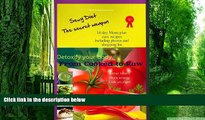Must Have PDF  From Cooked to Raw menu plans  Free Full Read Most Wanted
