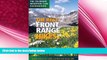 there is  The Best Front Range Hikes (Colorado Mountain Club Guidebooks)