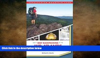 READ book  AMC s Best Backpacking in the Mid-Atlantic: A Guide To 30 Of The Best Multiday Trips