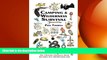 complete  Camping   Wilderness Survival: The Ultimate Outdoors Book