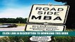 [PDF] Roadside MBA: Back Road Lessons for Entrepreneurs, Executives and Small Business Owners