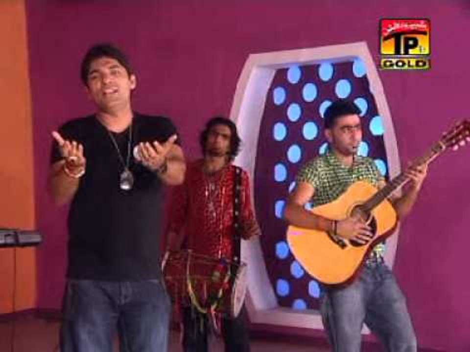 Haider Ka Ladla.