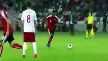 Georgia 1-2 Austria -All Goals (World Cup 2018 Qualifiers) 05.09.2016 HD