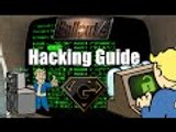 Fallout 4: Tips - Hacking Tips and Tricks - How to Hack Terminals