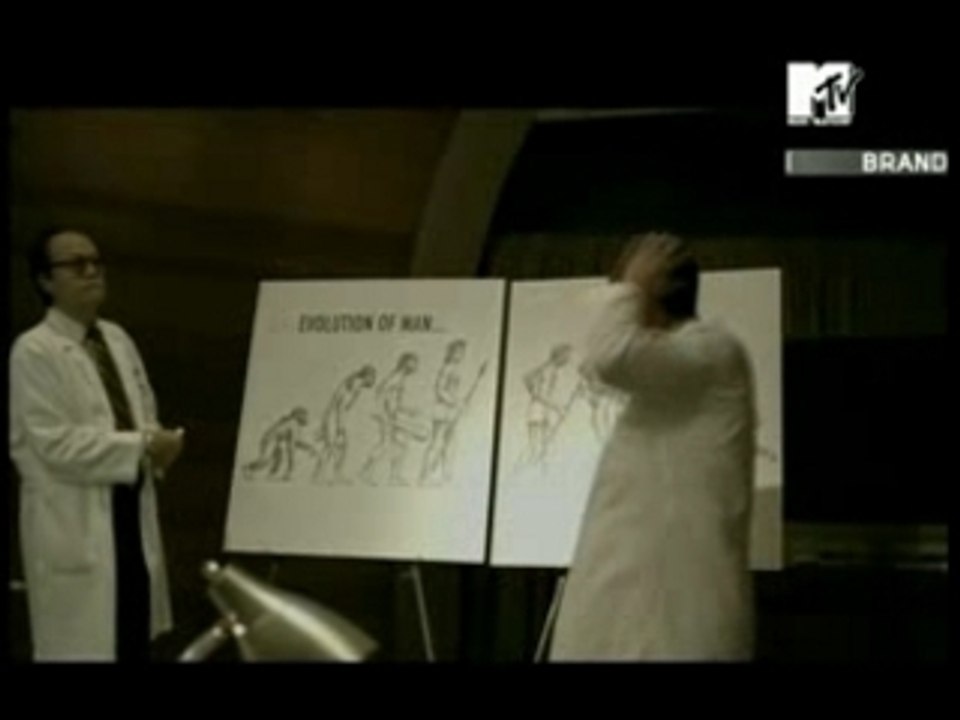 KoRn - Evolution