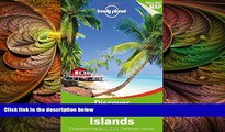 complete  Lonely Planet Discover Caribbean Islands (Travel Guide)