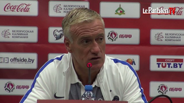 Les Bleus rassurés pour Matuidi