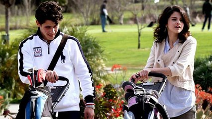 10 Boys That Selena Gomez Has "Dated" [ 2007 - 2016 ]