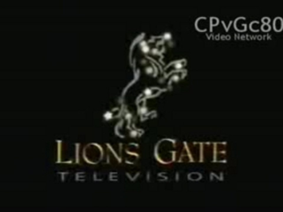 Lions Gate Television (1999)