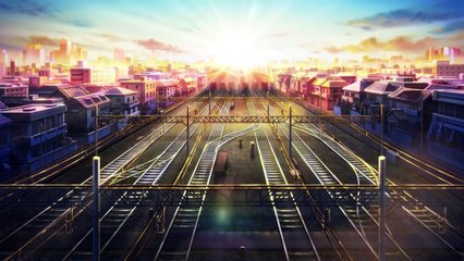 Megami Meguri - Teaser