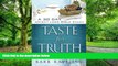 Big Deals  Taste for Truth: A 30 Day Weight Loss Bible Study  Best Seller Books Most Wanted