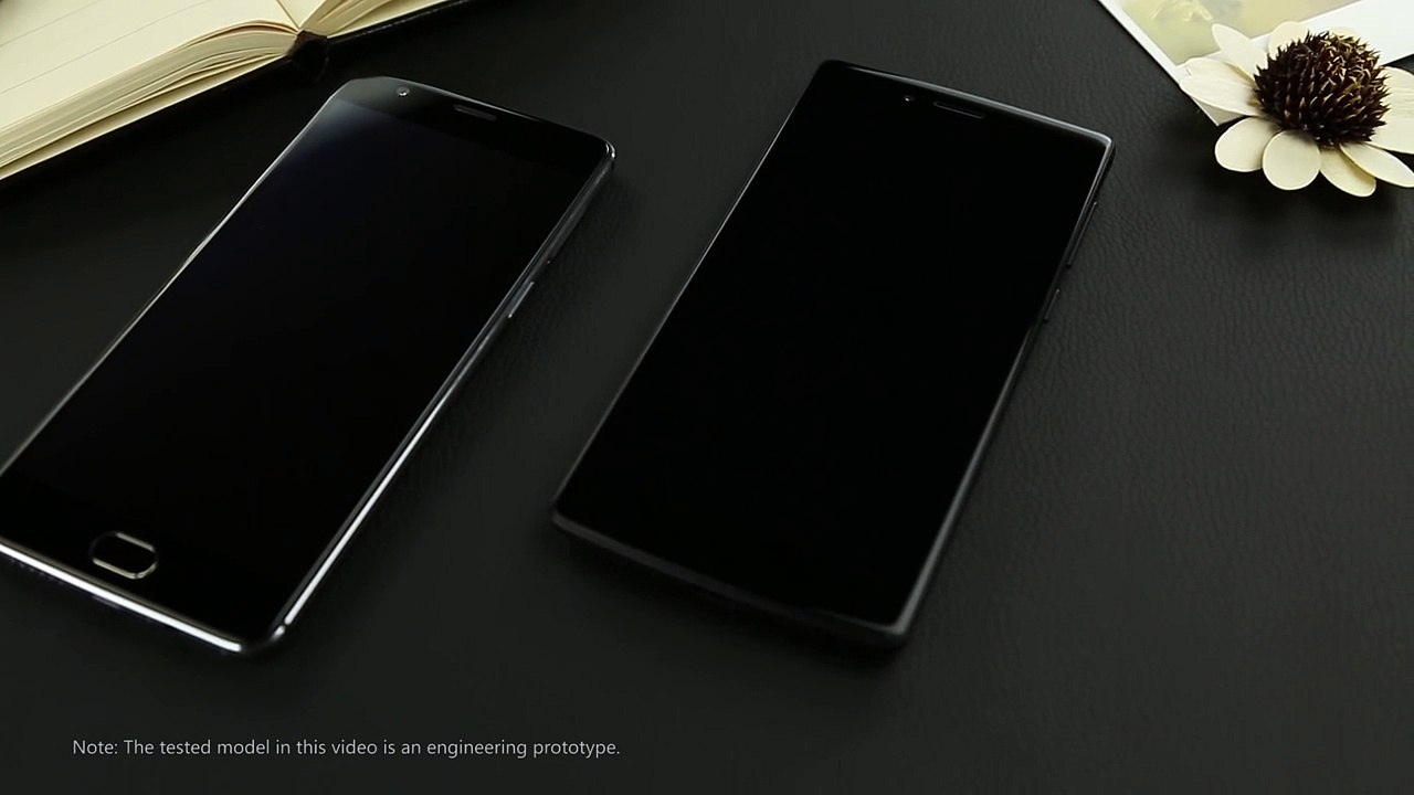 vernee Apollo Lite vs Oneplus 3. Comparativa