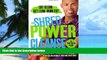 Big Deals  The Shred Power Cleanse: Eat Clean. Get Lean. Burn Fat.  Best Seller Books Best Seller