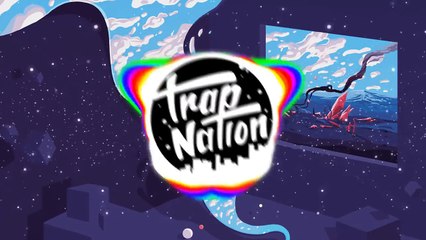 Meric - Take Off (feat. Paul Rey)