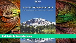 different   Plan   Go | Wonderland Trail: All you need to know to complete the classic circuit of