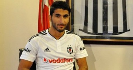 Aras Özbiliz'in Sol Dizinde Darbeye Bağlı Kemik Ödemi Tespit Edildi