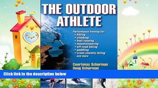 behold  The Outdoor Athlete