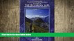 complete  Walking in the Bavarian Alps: 85 Mountain Walks and Treks (Cicerone Guide)