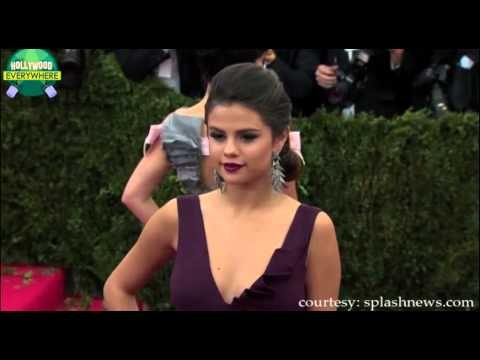 Selena Gomez Cries To Move On From Justin- Starts Going to Church