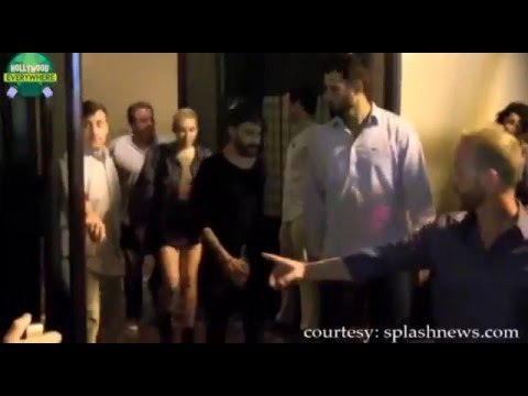 Miley Cyrus Flashes PRIVATE Parts During Bangerz - Parents Complain