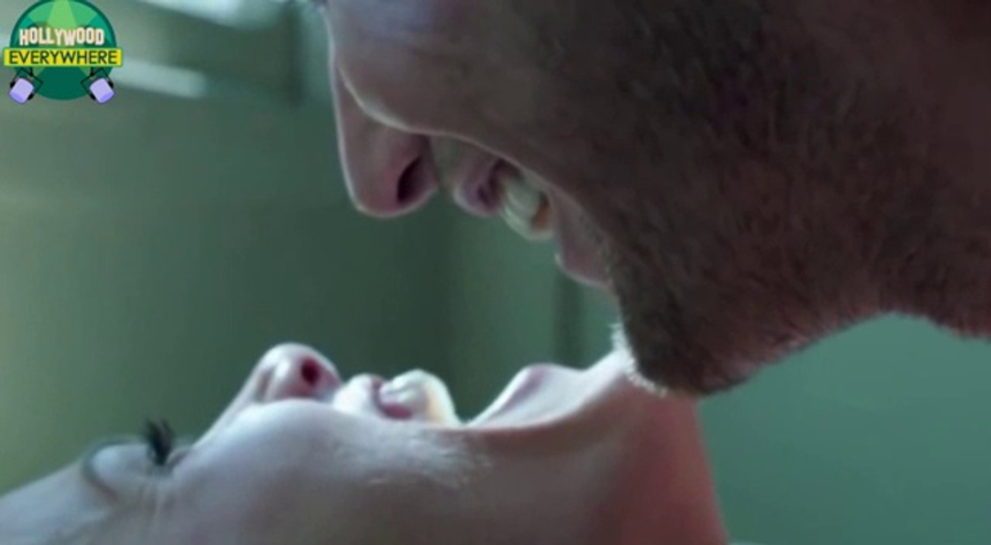 ⁣Brooklyn Decker and Patrick Wilson's Behind-the-Scene SEX SCENES