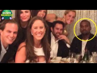 Kanye West RAVES About Married Life With Kim To Bachelorettes