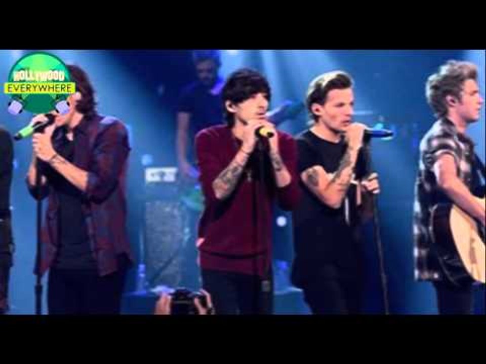 One Direction - New LEAKED Songs Snippets Of Upcoming Album 'Four'