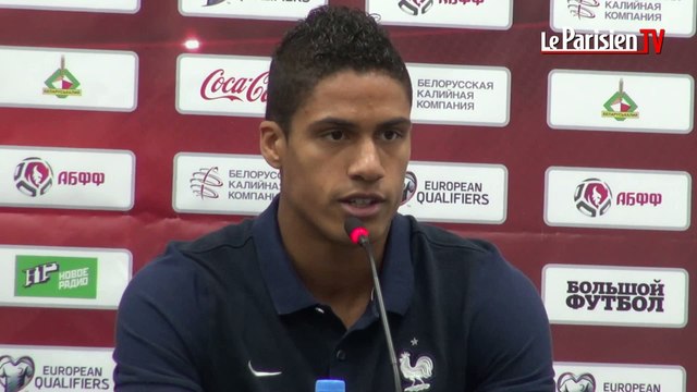 Varane : « Important de débuter les qualifications par une victoire »