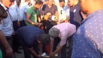 Osmaniye - Cizre'de Ağır Yaralanan Polis Ali Mülazımoğlu Şehit Oldu