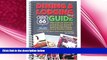 behold  Route 66 Dining   Lodging Guide - 17th Edition - Spiral Bound