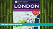 different   City Walks: London, Revised Edition: 50 Adventures on Foot