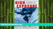 behold  High Exposure: An Enduring Passion for Everest and Unforgiving Places