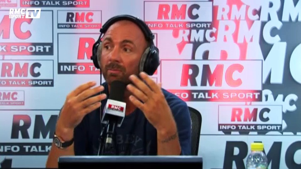 Team Duga : Aulas en fait trop