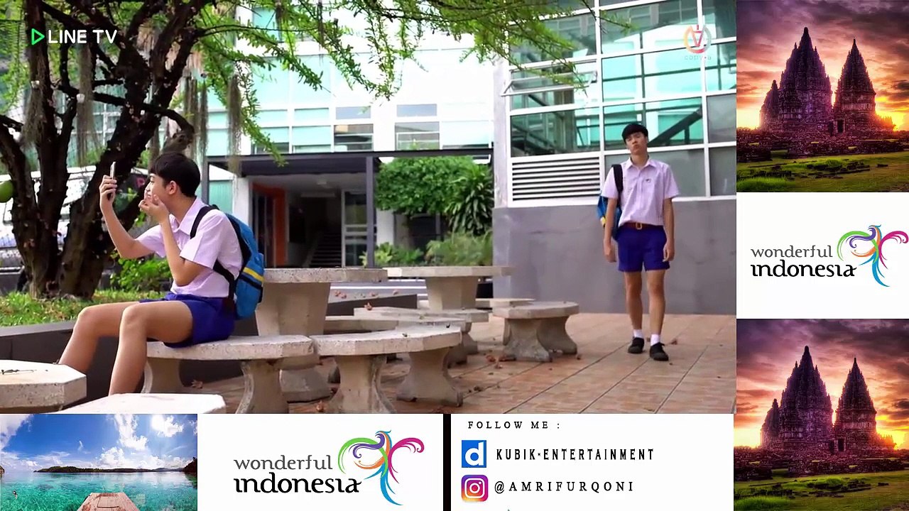 (CLICK CC) MAKE IT RIGHT THE SERIES EP 1 - SUB ENGLISH - DRAMA THAILAND