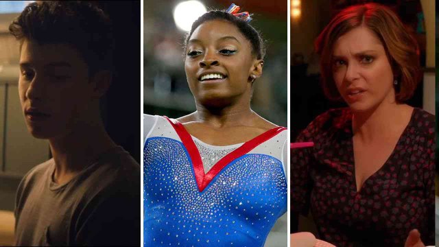 Comics, Singers, Olympians to Host SNL?