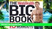 Big Deals  The Men s Health Big Book of 15-Minute Workouts: A Leaner, Stronger Body--in 15 Minutes