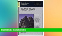 READ book  Classic Rock Climbs No. 18 Castle Crags, California  FREE BOOOK ONLINE