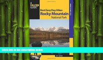 behold  Best Easy Day Hikes Rocky Mountain National Park (Best Easy Day Hikes Series)