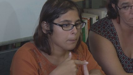 Désormais libre, Bilen Ceyran compte engager des procédures judiciaires