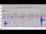 USGS Yellowstone Earthquakes Increase M.4.0 and, Criticized For It's Reporting