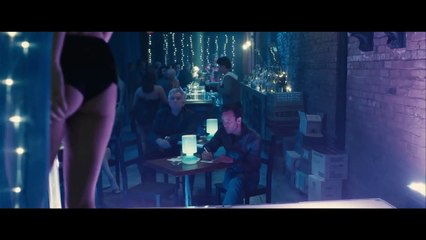 OFFICER DOWN Bande Annonce (Stephen Dorff - Action, 2016)