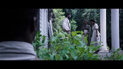 THE BIRTH OF A NATION Bande Annonce (2016)