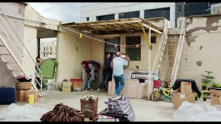 LE CLIENT Bande Annonce (Asghar Farhadi, 2016)