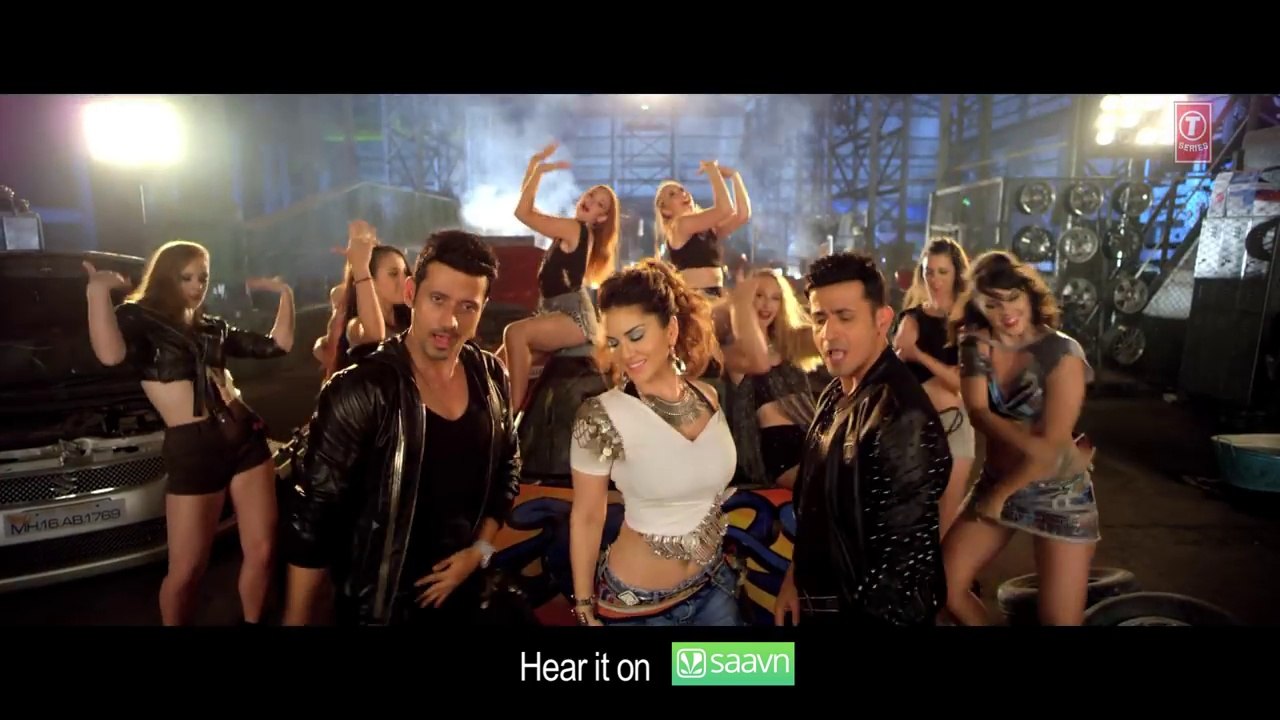 Sunny Leone- ISHQ DA SUTTA Video Song - ONE NIGHT STAND - Meet Bros, Jasmine Sandlas - T-Series