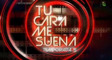 Promo De 'Tu cara me suena 5' Antena 3 2016