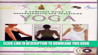 [PDF] Complete Guide to the Understanding and Practice of Yoga Popular Colection