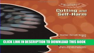 [PDF] Cutting And Self-Harm (Psychological Disorders) Popular Online