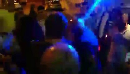 Artista di strada multato a Marina di Ragusa