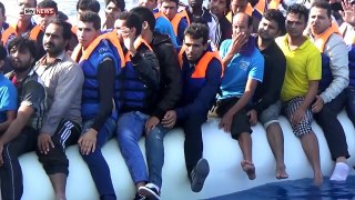 Report - Desperate Attempts To Save Migrants From The Sea-Q9ByK1W5nw0