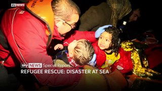 Sky News Witnesses Distressing Refugee Rescue-B4c6-ngyC5s